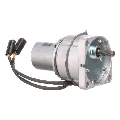 YN20S00002F1 - OEM MOTOR - CASE CONSTRUCTION