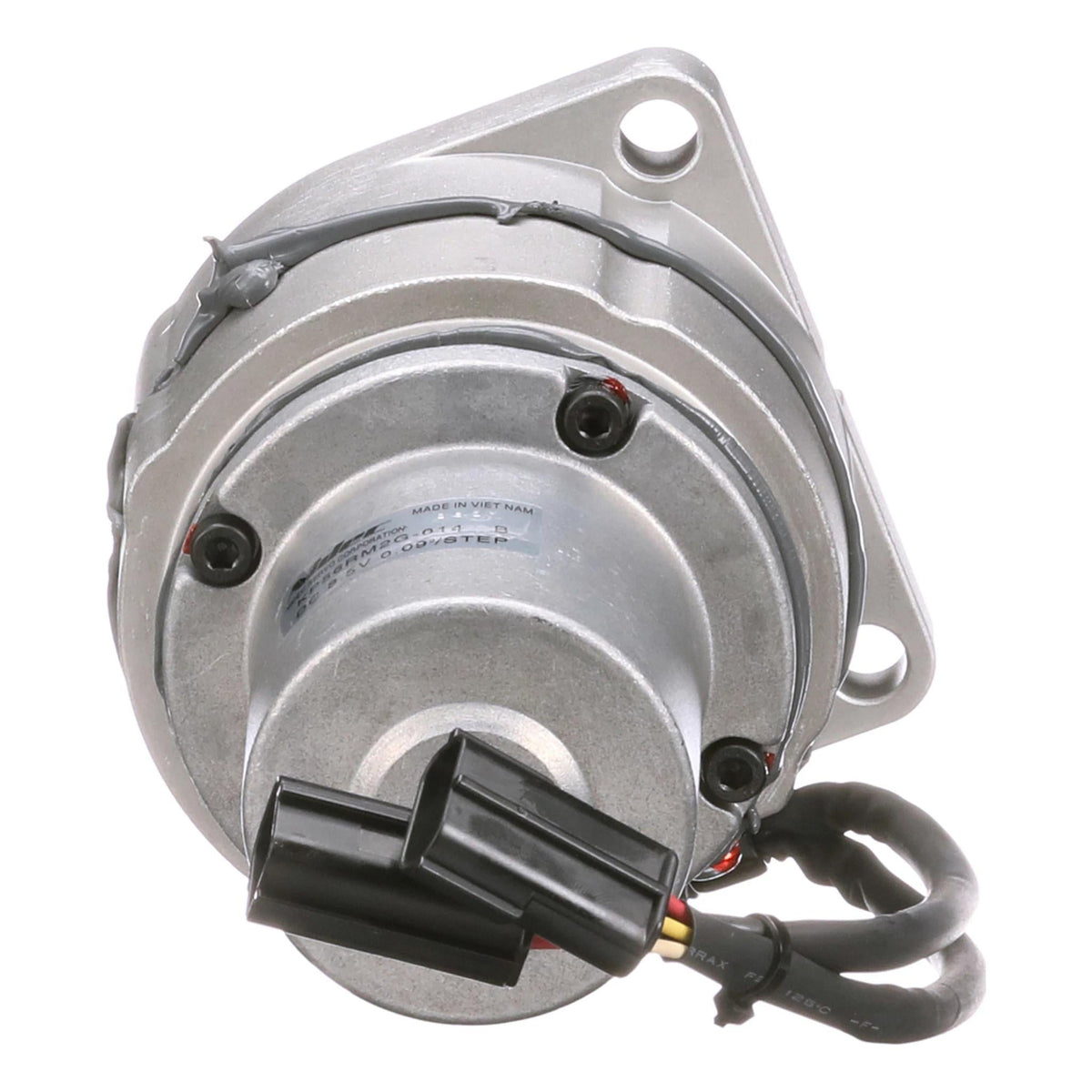 YN20S00002F1 - OEM MOTOR - CASE CONSTRUCTION