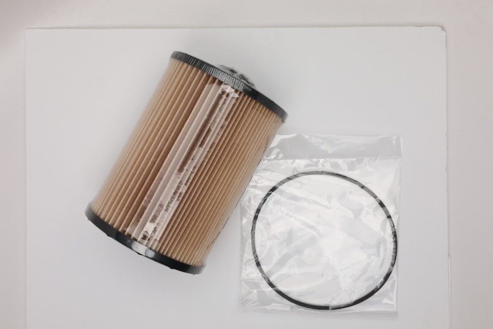 YN21P01157R100J1L - OEM FUEL FILTER - KOBELCO