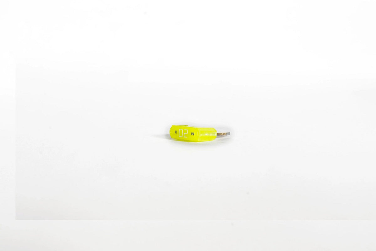 YN24E00016S008 - OEM FUSE - CASE CONSTRUCTION