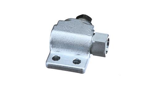 YN25V00012F1 - OEM VALVE - CASE CONSTRUCTION