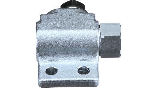 YN25V00012F1 - OEM VALVE - CASE CONSTRUCTION