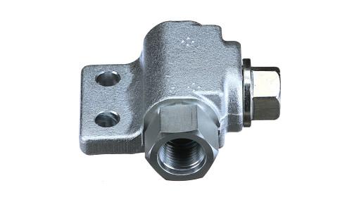 YN25V00012F1 - OEM VALVE - CASE CONSTRUCTION