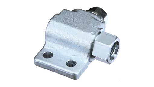 YN25V00012F1 - OEM VALVE - CASE CONSTRUCTION