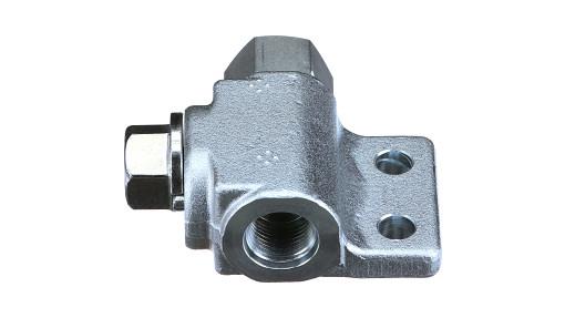 YN25V00012F1 - OEM VALVE - CASE CONSTRUCTION