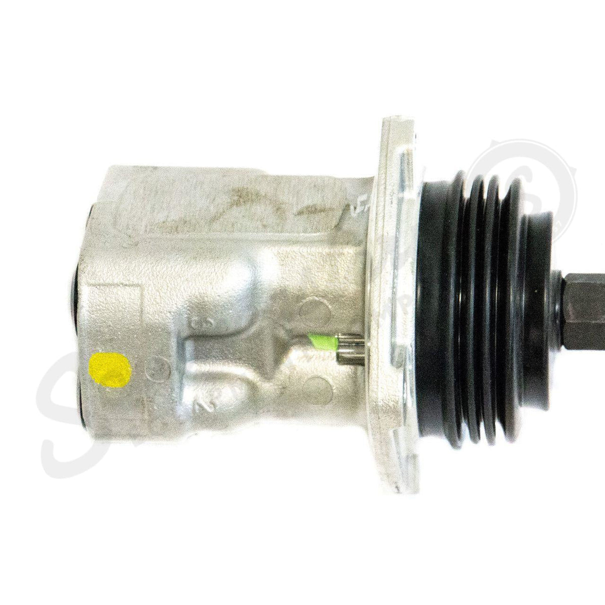 YN30V00111F1 - OEM HYDRAULIC VALVE - CASE CONSTRUCTION