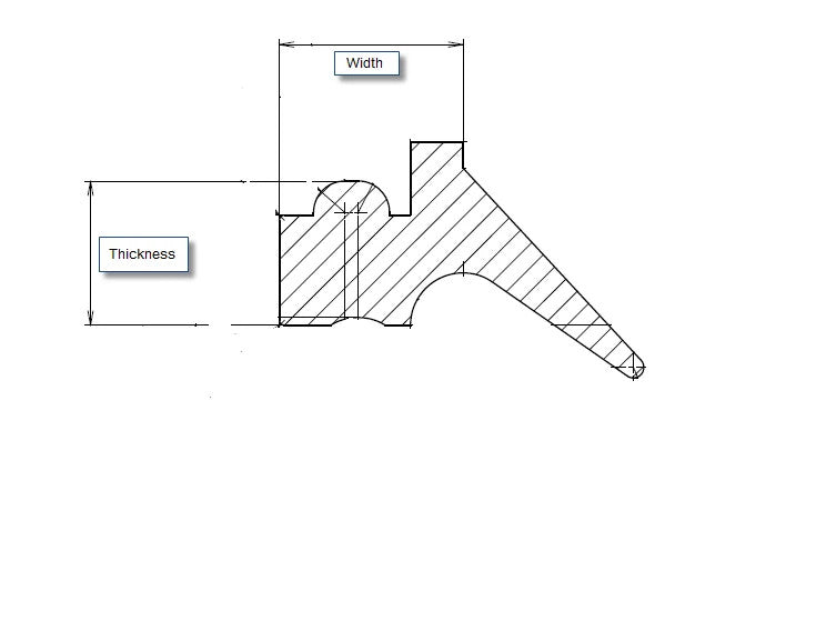 YN40F01024D4 - OEM SEAL - CASE CONSTRUCTION