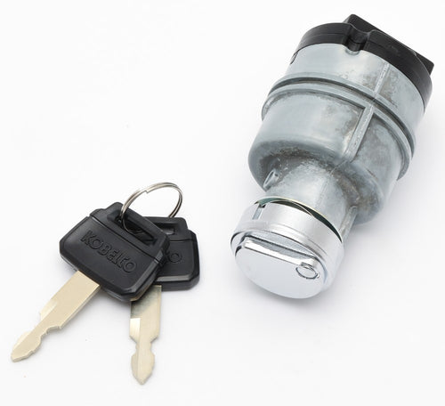 YN50S00026F1 - OEM KEY SWITCH - KOBELCO