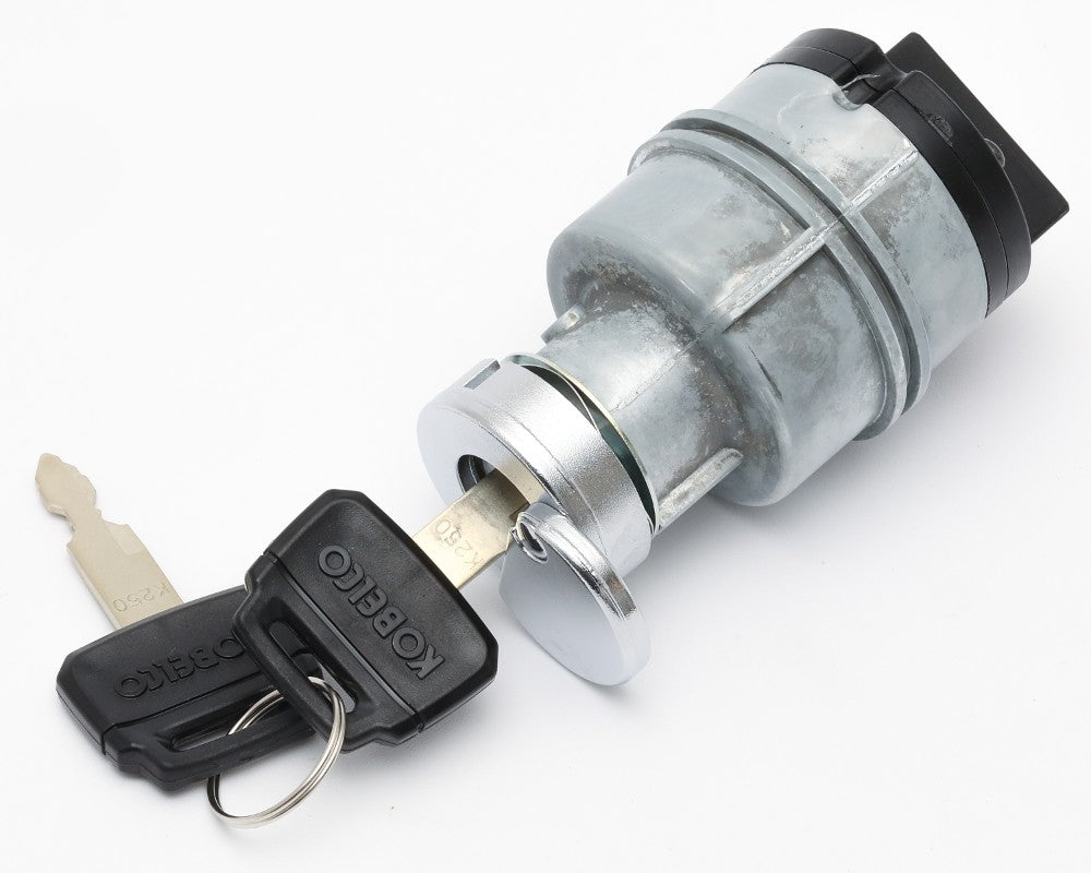 YN50S00026F1 - OEM KEY SWITCH - KOBELCO