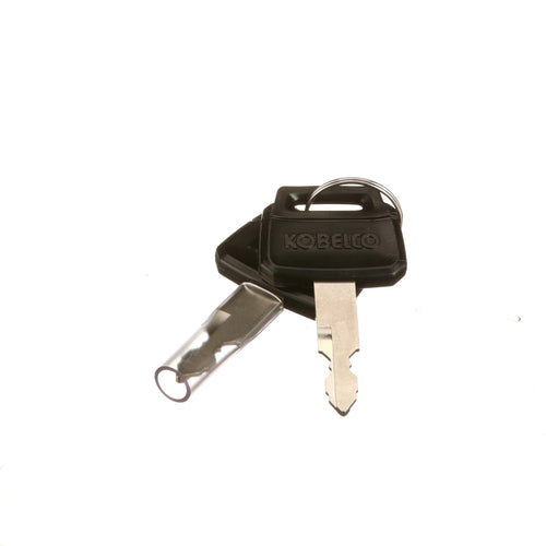 YN50S01010P1 - OEM SET OF 2 KEYS - CASE CONSTRUCTION