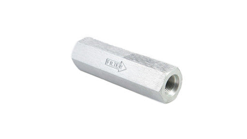 YN50V00020F1 - Inline Hydraulic Filter - CASE CONSTRUCTION