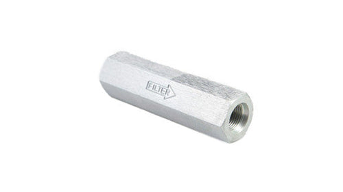 YN50V00020F1 - Inline Hydraulic Filter - CASE CONSTRUCTION