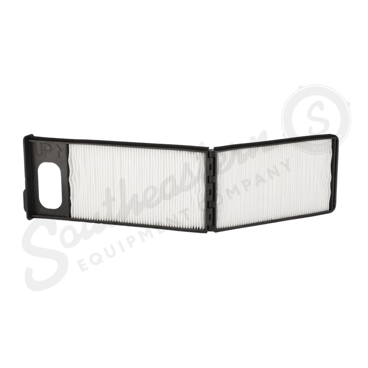 YN50V01014P1P - OEM CABIN AIR FILTER 478.5MML X 114MM W X 15MM D - CASE CONSTRUCTION