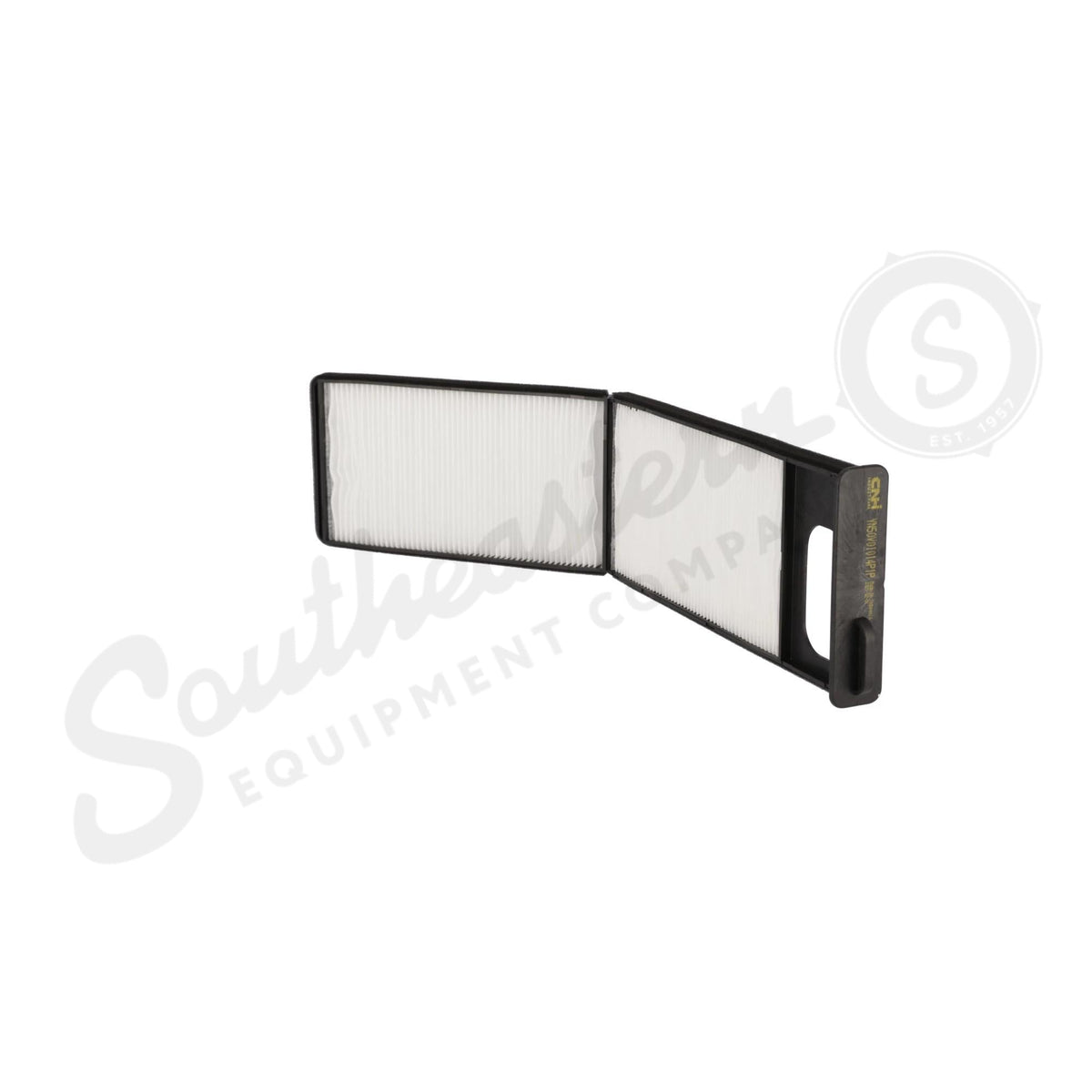 YN50V01014P1P - OEM CABIN AIR FILTER 478.5MML X 114MM W X 15MM D - CASE CONSTRUCTION