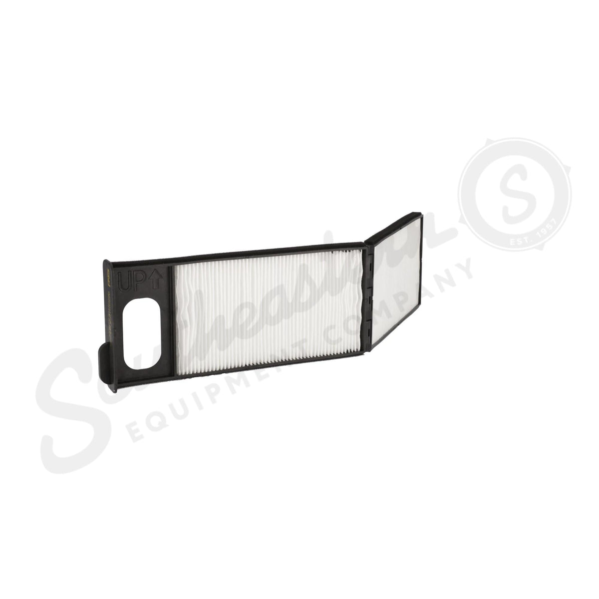 YN50V01014P1P - OEM CABIN AIR FILTER 478.5MML X 114MM W X 15MM D - CASE CONSTRUCTION