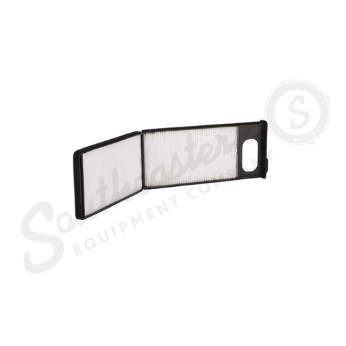 YN50V01014P1P - OEM CABIN AIR FILTER 478.5MML X 114MM W X 15MM D - CASE CONSTRUCTION