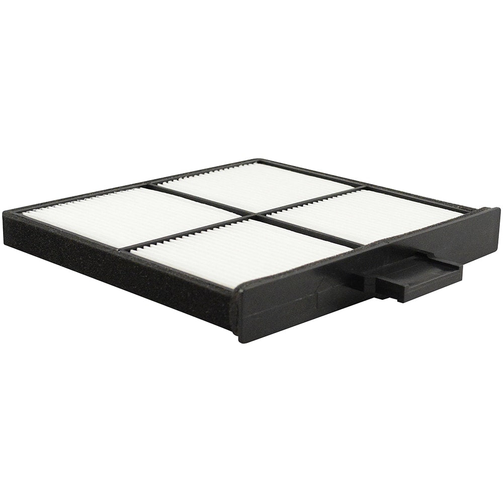 YN50V01015P3P - Aftermarket 201mm X 187mm X 17mm Cabin Filter - CASE CONSTRUCTION