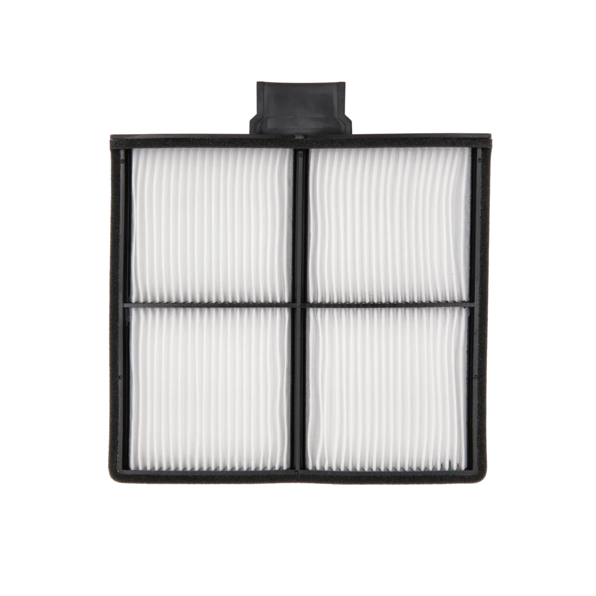 YN50V01015P3P - OEM 201MM X 187MM X 17MM CABIN FILTER - CASE CONSTRUCTION