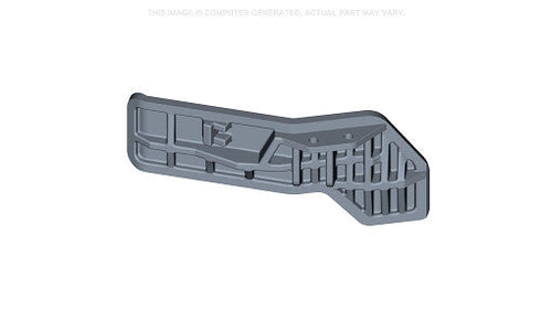 YN55M01011P1 - PEDAL - CASE CONSTRUCTION