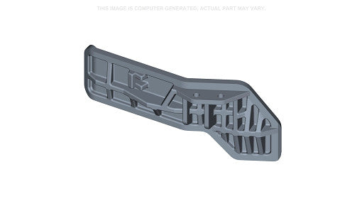 YN55M01011P1 - PEDAL - CASE CONSTRUCTION