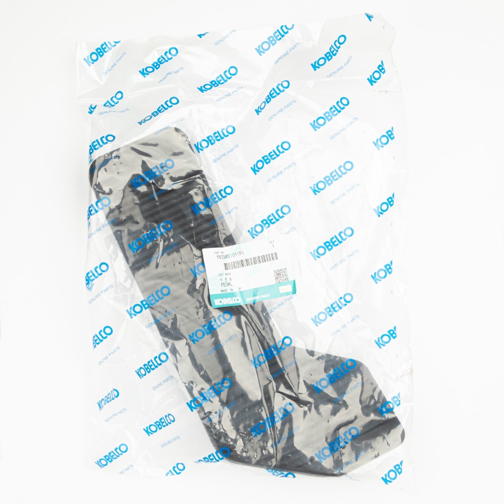 YN55M01011P1 - OEM PEDAL - KOBELCO
