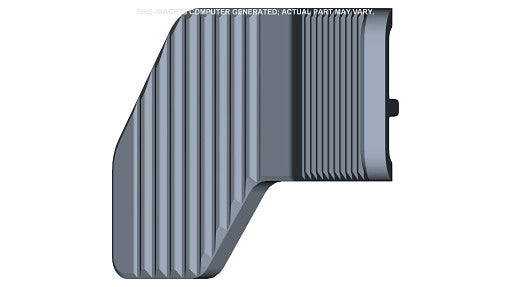 YN55M01011P1 - PEDAL - CASE CONSTRUCTION