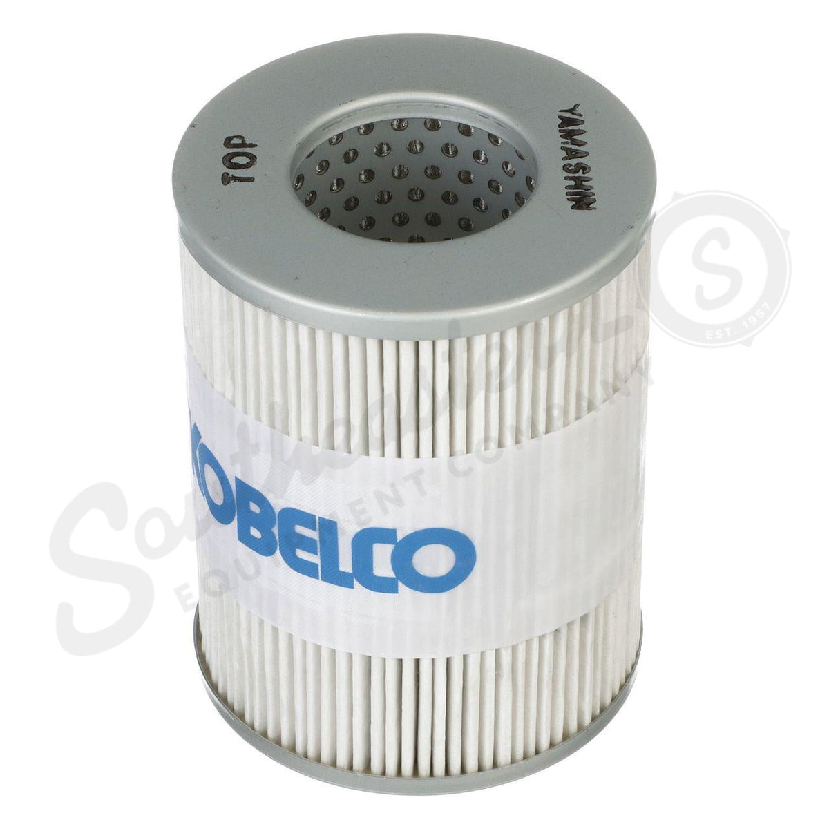 YR52V01002P2 - OEM HYDRAULIC OIL FILTER - CASE CONSTRUCTION