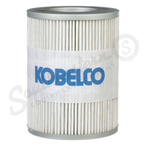 YR52V01002P2 - OEM HYDRAULIC OIL FILTER - CASE CONSTRUCTION