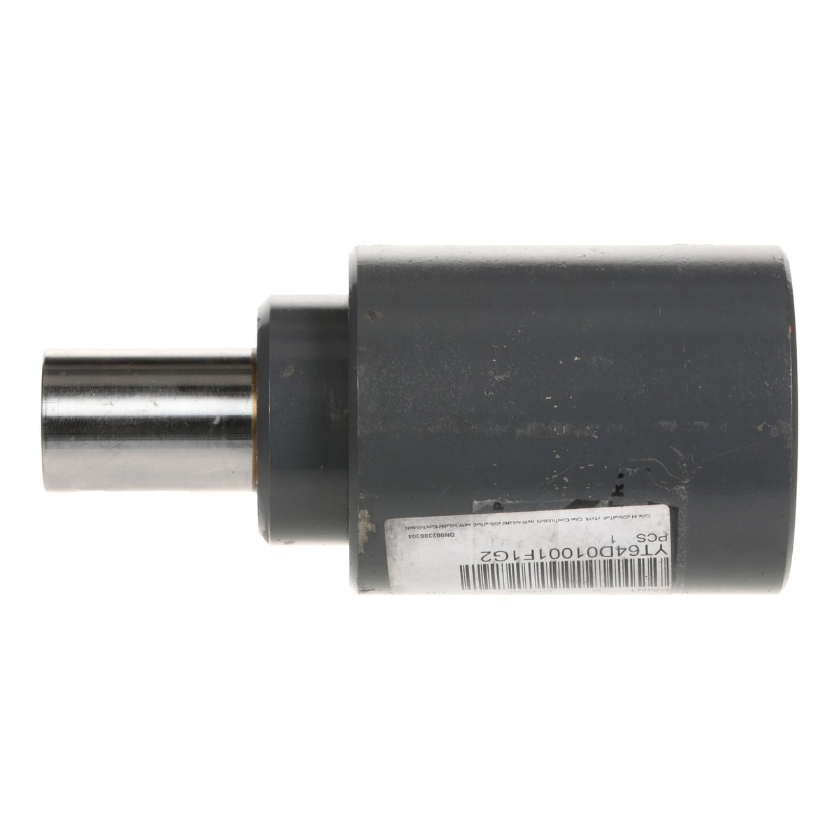 YT64D01001F1G2 - OEM ROLLER TRACK - CASE CONSTRUCTION
