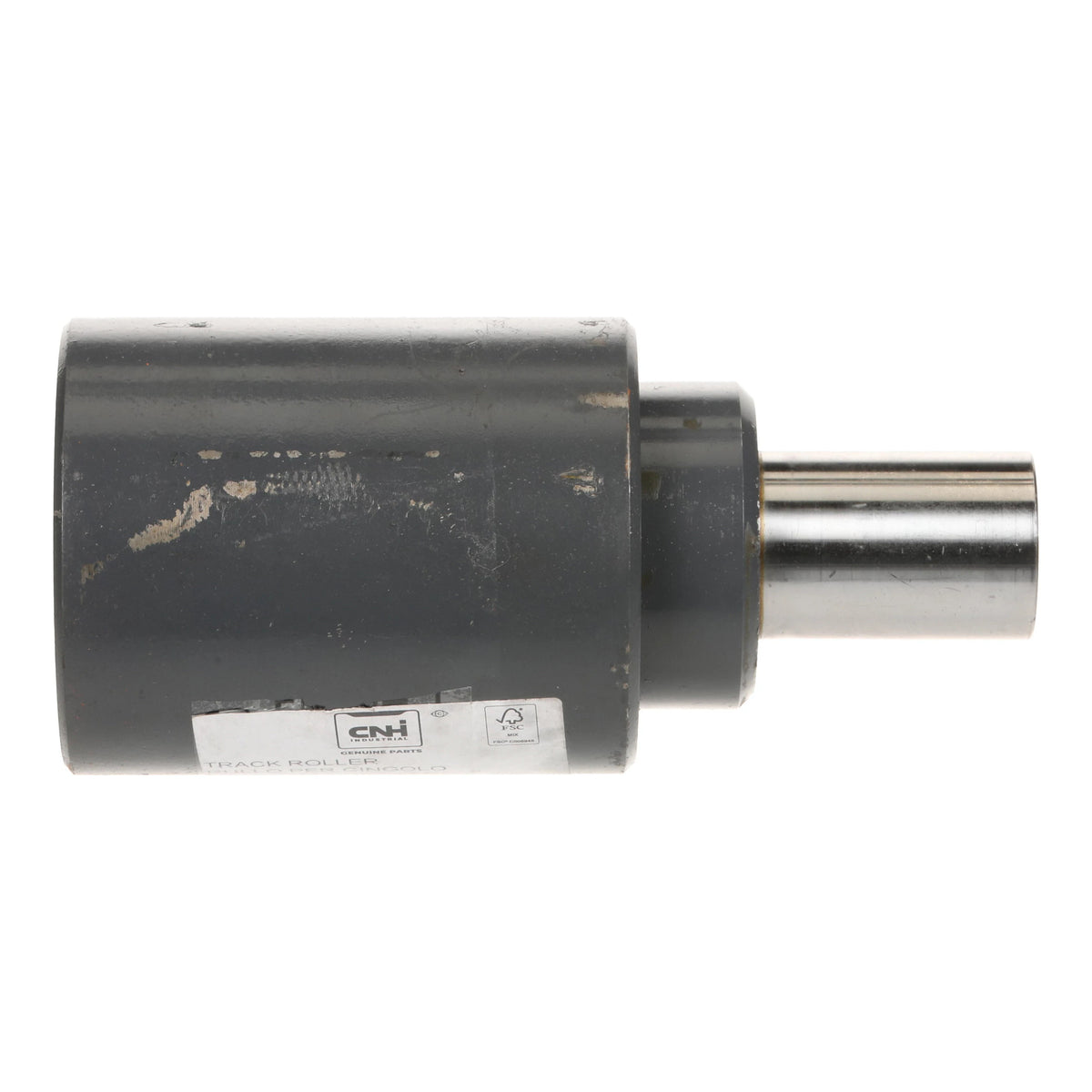 YT64D01001F1G2 - OEM ROLLER TRACK - CASE CONSTRUCTION