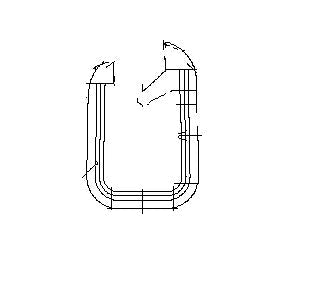YY22P01010D6 - OEM PANELTRIM - CASE CONSTRUCTION