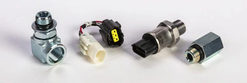 YY52S00033F1 - OEM PRESSURE SWITCH - CASE CONSTRUCTION