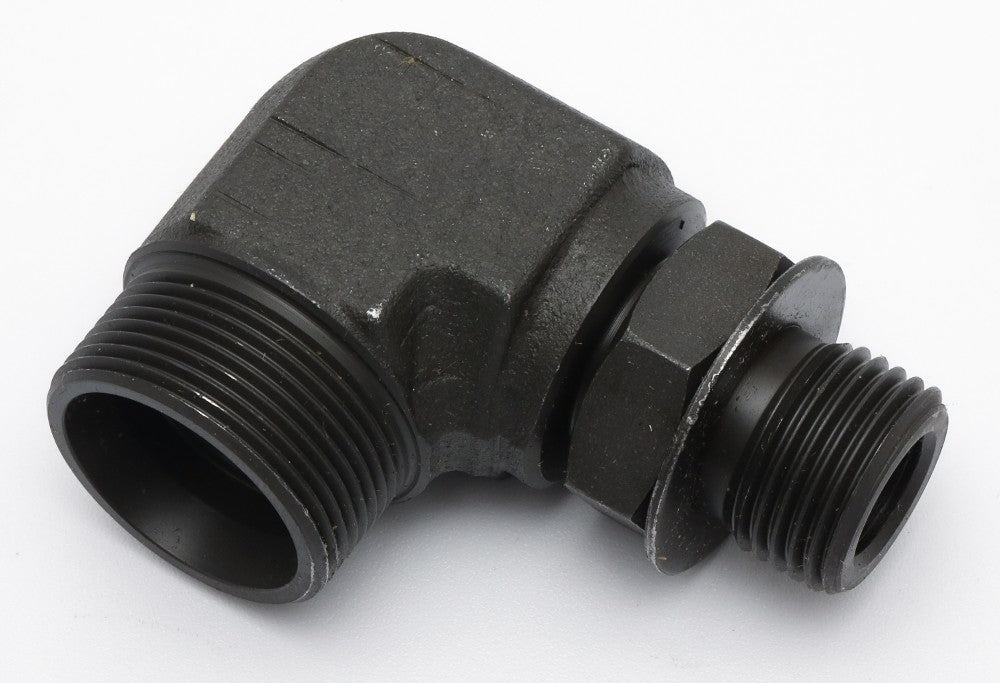 ZA33F22008 - OEM 90-DEGREE ELBOW - KOBELCO