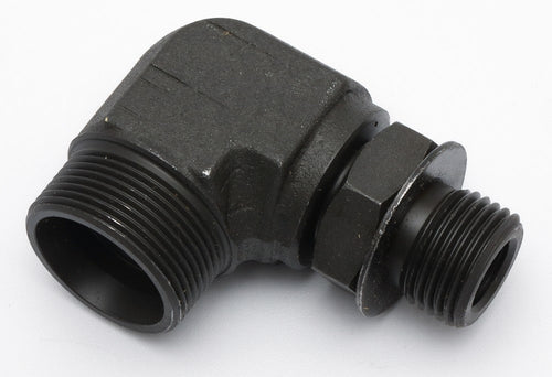 ZA33F22008 - OEM 90-DEGREE ELBOW - KOBELCO
