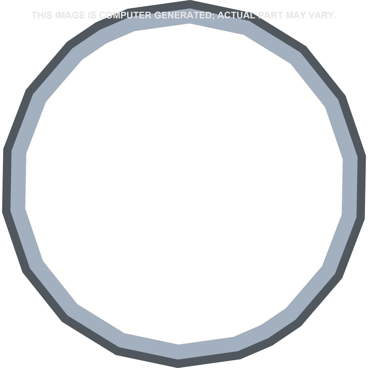 ZA93S22000 - OEM FERRULE - CASE CONSTRUCTION