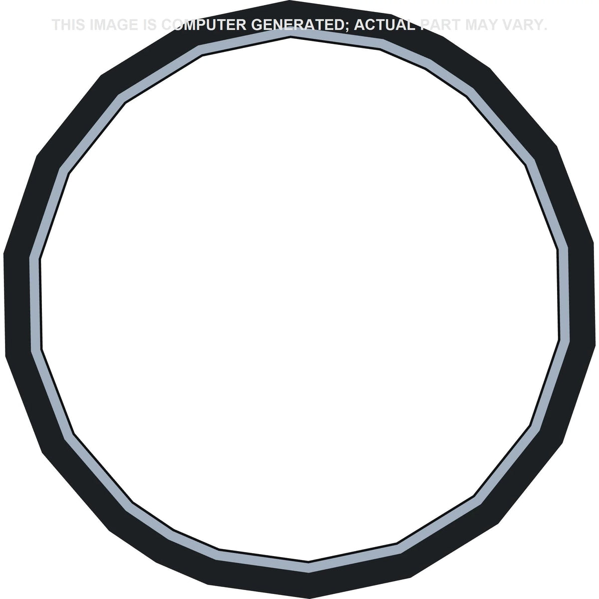ZA93S22000 - OEM FERRULE - CASE CONSTRUCTION