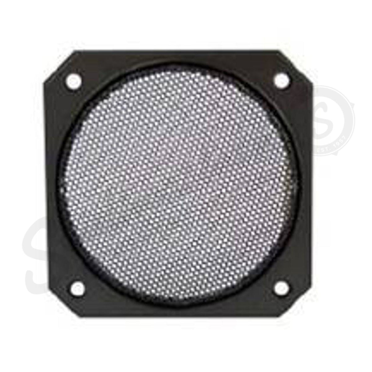 ZAE1022097HD - OEM SPEAKER GRILLE - CASE CONSTRUCTION