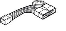 ZAE1121875 - OEM HARNESS - CASE CONSTRUCTION