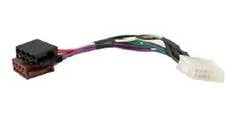 ZAE31100107HD - OEM HARNESS - CASE CONSTRUCTION