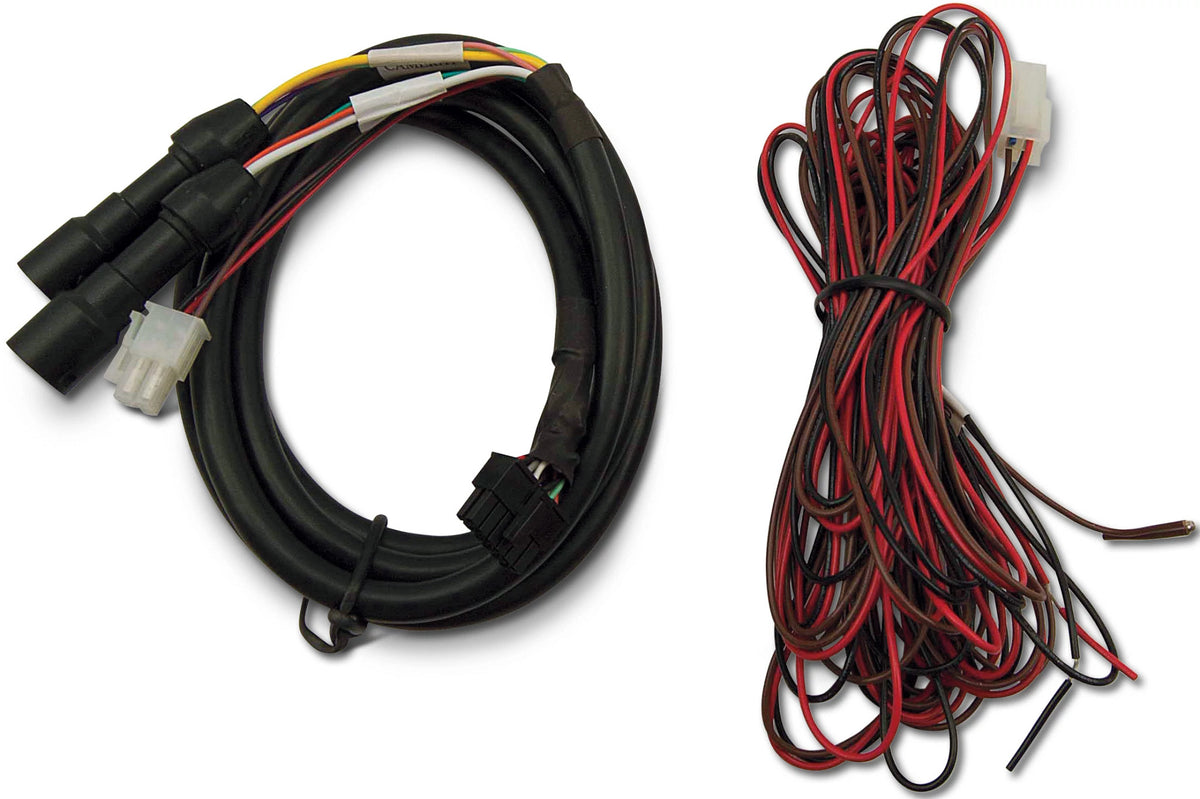 ZAE31100131 - OEM VOYAGER ADAPTER CABLE - CASE CONSTRUCTION