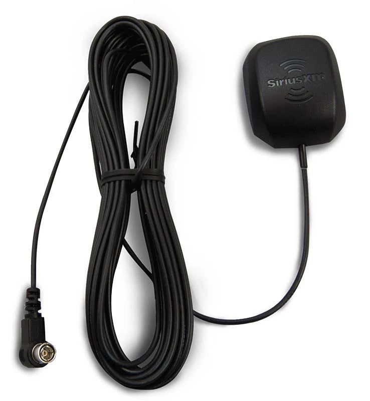 ZAER169159HD - OEM SIRIUSXM VEHICLE ANTENNA - CASE CONSTRUCTION