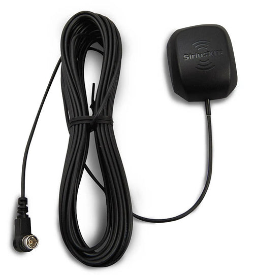 ZAER169159HD - OEM SIRIUSXM VEHICLE ANTENNA - CASE CONSTRUCTION