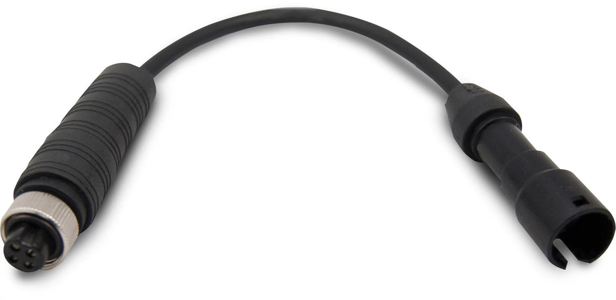 ZAEVOSCCAM - OEM CAMERA ADAPTER CABLE - CASE CONSTRUCTION