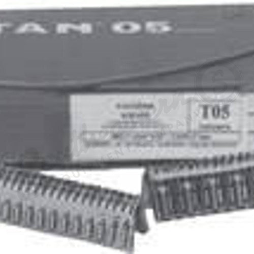 ZAH9002018 - OEM 18 NYLON COVERED CABLES 7IN PRE-CUT - CASE CONSTRUCTION