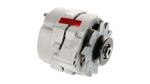 ZAP804A1R - OEM REMANUFACTURED ALTERNATOR - CASE CONSTRUCTION