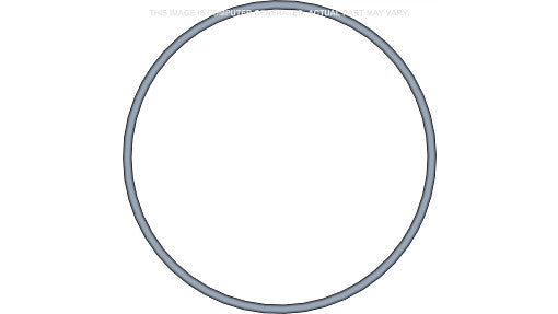 ZD11G08000 - O-RING - CASE CONSTRUCTION