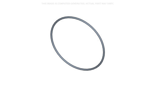 ZD11G08000 - O-RING - CASE CONSTRUCTION