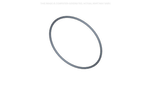 ZD11G08000 - O-RING - CASE CONSTRUCTION