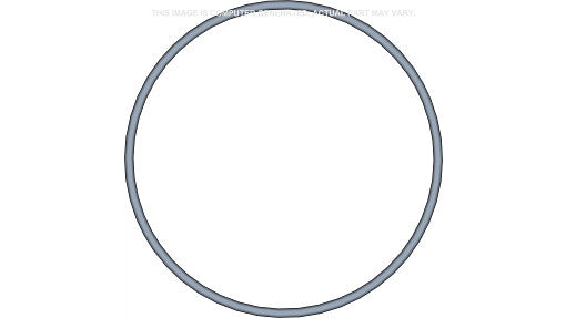 ZD11G08000 - O-RING - CASE CONSTRUCTION