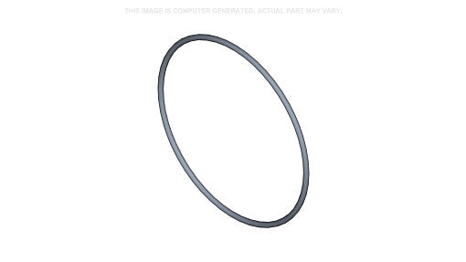 ZD11G08000 - O-RING - CASE CONSTRUCTION